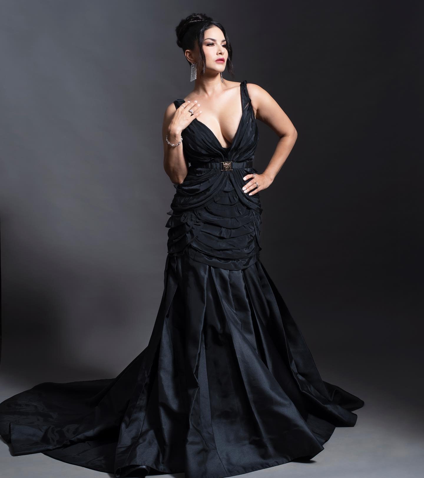 Sunny Leone